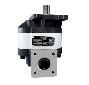 Bơm ben 580/6 then hoa (L) – Antek