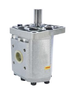 Alternative view of Bơm ben 580/6 then hoa (L) nhôm chất lượng lắp ráp – Antek