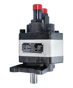 Alternative view of Bơm ben 580/6 then hoa (L) lỗ dầu đuôi – Antek