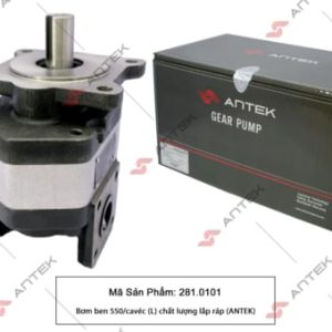 Bơm ben 550/cavec (L) – Antek