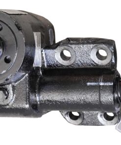 Alternative view of Bót lái cơ Fosia 7 tạ cổ to (36 then Ø27/36) liền củ tỏi – Antek