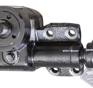 Bót lái cơ Fosia 7 tạ cổ to (36 then Ø27/36) liền củ tỏi – Antek