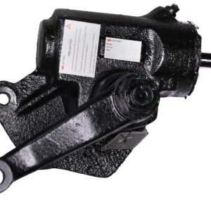 Bót lái cơ QINHQI 1.8Tấn 070202 (36 then Ø27/4 lỗ) liền củ tỏi – Antek