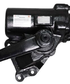 Alternative view of Bót lái FOTON FT-A1096/ZDZ-4M2-15401352 (40 then/4 lỗ) liền củ tỏi – Antek