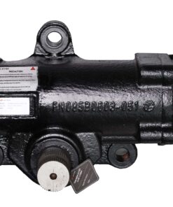 Alternative view of Bót lái ĐP Hoàng Huy 8 tấn 79D5-3401B06-010/011/EQ145 (46 then Ø44/3 lỗ) – Antek