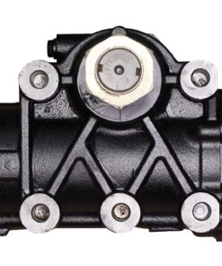 Alternative view of Bót lái Howo 809857111 (48 then Ø56/5 lỗ) – Antek