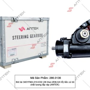 Bót lái 3401FMA-010-E02 (36 then Ø36,5/4 lỗ) – Antek