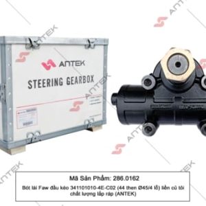 Bót lái Faw đầu kéo 341101010-4E-C02 (44 then Ø45/4 lỗ) – Antek