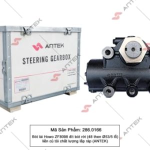 Bót lái Howo ZF8098 (48 then Ø53/5 lỗ) – Antek