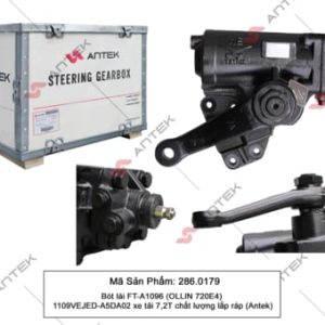 Bót lái FT-A1096 (OLLIN 720E4) 1109VEJED-A5DA02 xe tải 7,2T – Antek