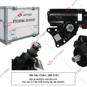 Bót lái BH0810 3401R3-010 hoa mai 3.5 tấn – Antek