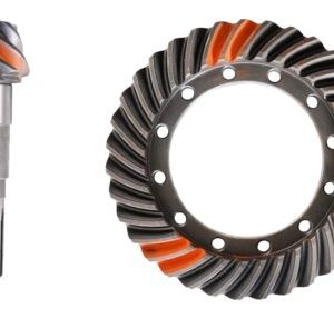 VCQD 6×35/12 then BJ130 – Antek