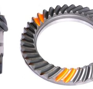 VCQD 6×37/18 then HF6700/1057 – Antek