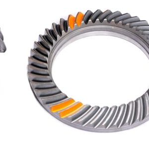 VCQD 7×43/18 then HF6700 – Antek