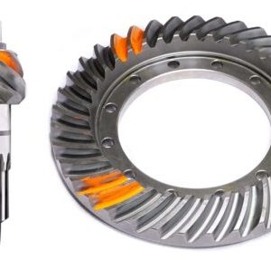 VCQD 6×37/10 then EQ1060 – Antek