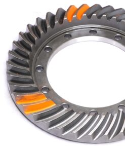 Alternative view of VCQD 6×38/10 then EQ1060 cầu trước 3,45T-4T – Antek