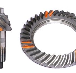 VCQD 6×35/16 then EQ145 – Antek