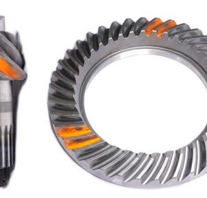 VCQD 6×38/16 then EQ145 – Antek