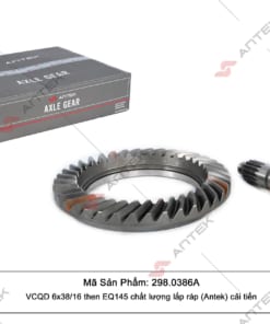 Alternative view of VCQD 6×38/16 then EQ145 cải tiến – Antek