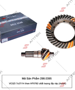 Alternative view of VCQD 7×37/14 then HF6782 – Antek