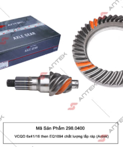 Alternative view of VCQD 6×41/16 then EQ1094 – Antek