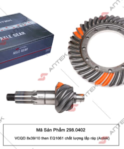 Alternative view of VCQD 8×39/10 then EQ1061 – Antek