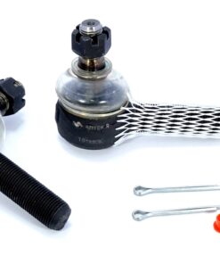 Alternative view of Rotuyn3 ngang cả cụm BJ130 ren phi 18/côn 15,6 đít liền (R) – Antek