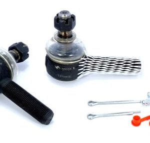 Rotuyn3 ngang cả cụm BJ130 ren phi 18/côn 15,6 đít liền (R) – Antek