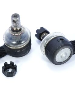 Alternative view of Rotuyn 3 ngang cả cụm BJ130 ren phi 18/côn 15,6 đít liền (L) – Antek