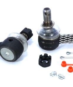 Alternative view of Rotuyn 3 ngang cả cụm BJ1041 ren phi 20/côn 18 đít liền (R) – Antek