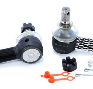 Rotuyn 3 ngang cả cụm EQ1061 ren phi 24/côn 18 đít liền (R) – Antek