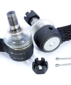 Alternative view of Rotuyn 3 ngang cả cụm EQ1061 ren phi 24/côn 18 đít liền (L) – Antek