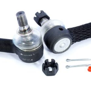 Rotuyn 3 ngang cả cụm EQ1061 ren phi 24/côn 18 đít liền (L) – Antek