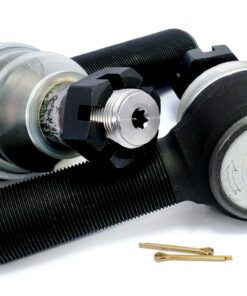 Alternative view of Rotuyn 3 ngang cả cụm Howo 336/371 ren phi 30/côn 23,5 đít liền (R) – Antek