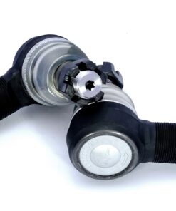 Alternative view of Rotuyn 3 ngang cả cụm Howo 336/371 ren phi 30/côn 23,5 đít liền (L) – Antek