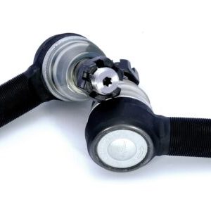 Rotuyn 3 ngang cả cụm Howo 336/371 ren phi 30/côn 23,5 đít liền (L) – Antek