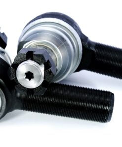 Alternative view of Rotuyn 3 ngang cả cụm Howo 336/371 ren phi 30/côn 27,1 đít liền (L) – Antek