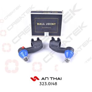 Rotuyn cả cụm CAMC răng trong phi 55 côn 29 L – Createk