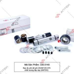 Bạc ắc phi dê phi 25/28/125 (375) chất lượng lắp ráp – Antek