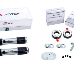 Bạc ắc phi dê phi 25/30/148 BJ130 – Antek