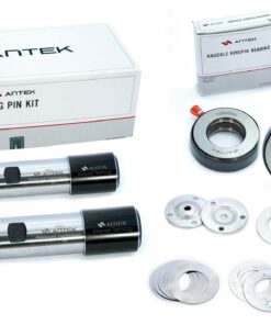 Alternative view of Bạc ắc phi dê phi 32/36/185 EQ1061 – Antek