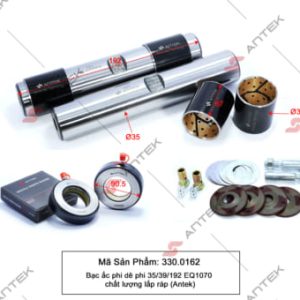 Bạc ắc phi dê phi 35/39/192 (EQ1070) chất lượng lắp ráp – Antek