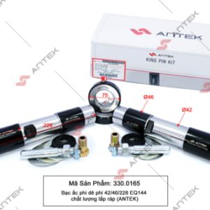 Bạc ắc phi dê phi 42/46/228 (EQ144) chất lượng lắp ráp – Antek