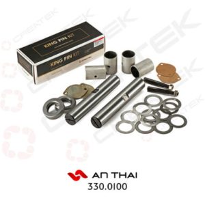 Bạc ắc phi dê 48/53/279 FAW-16T – Createk