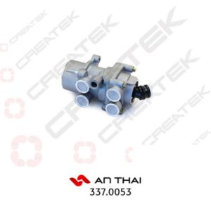 Tổng phanh hơi Howo 8 tấn 4 lỗ – Createk