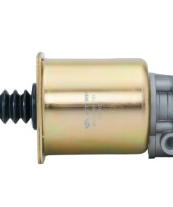 Alternative view of Tổng côn dưới phi 102 Howo 15T ty ngắn rời – Antek