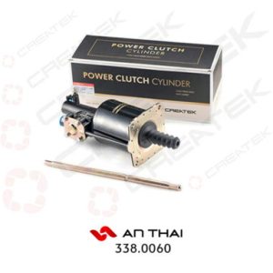 Tổng côn dưới phi 90 Howo ty dài rời WG9114230023 – Createk