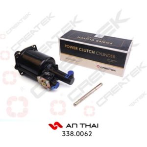 Tổng côn dưới phi 102 SHACMAN DZ9112230178 ty ngắn rời