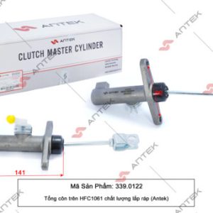 Tổng côn trên HFC1061 – Antek