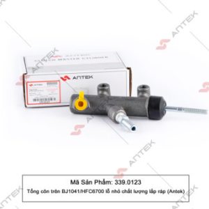 Tổng côn trên BJ1041/HFC6700 lỗ nhỏ – Antek